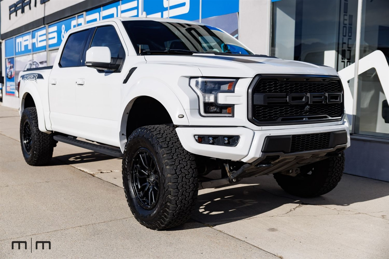 Ford F-150  2020