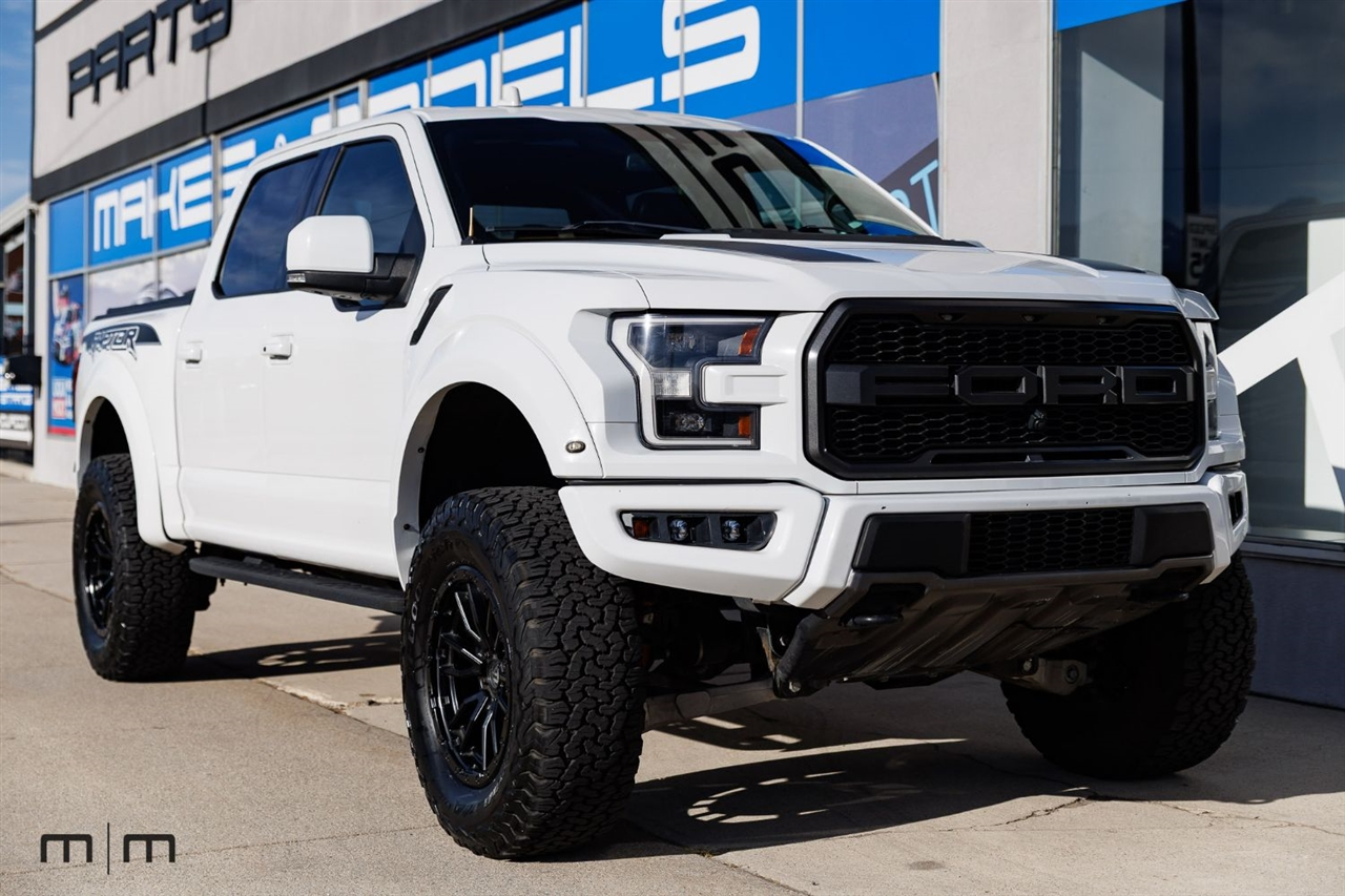 Ford F-150  2020