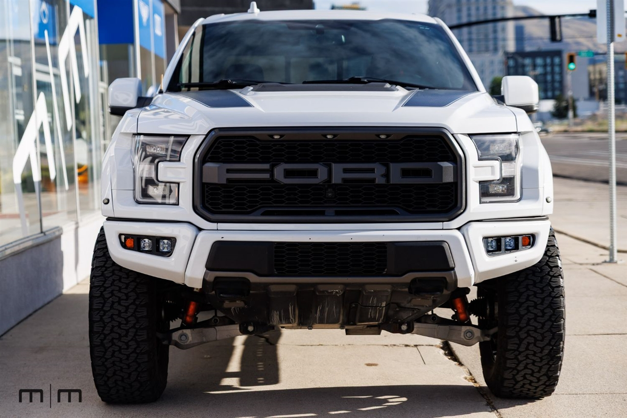 Ford F-150  2020