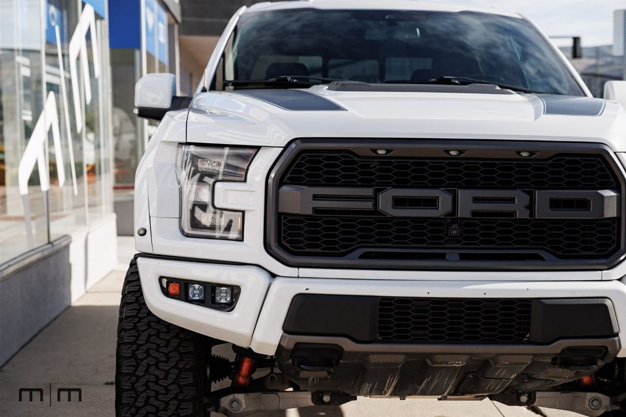 Ford F-150  2020
