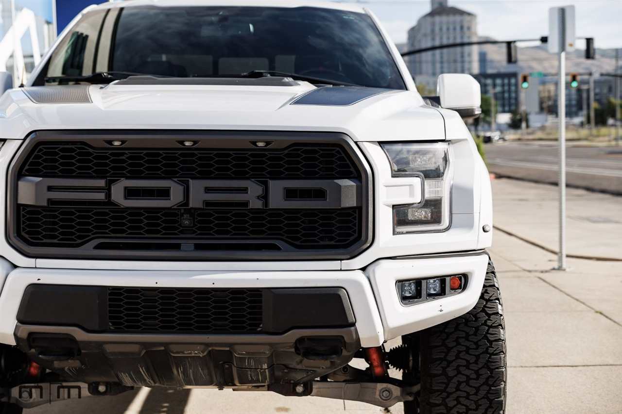 Ford F-150  2020