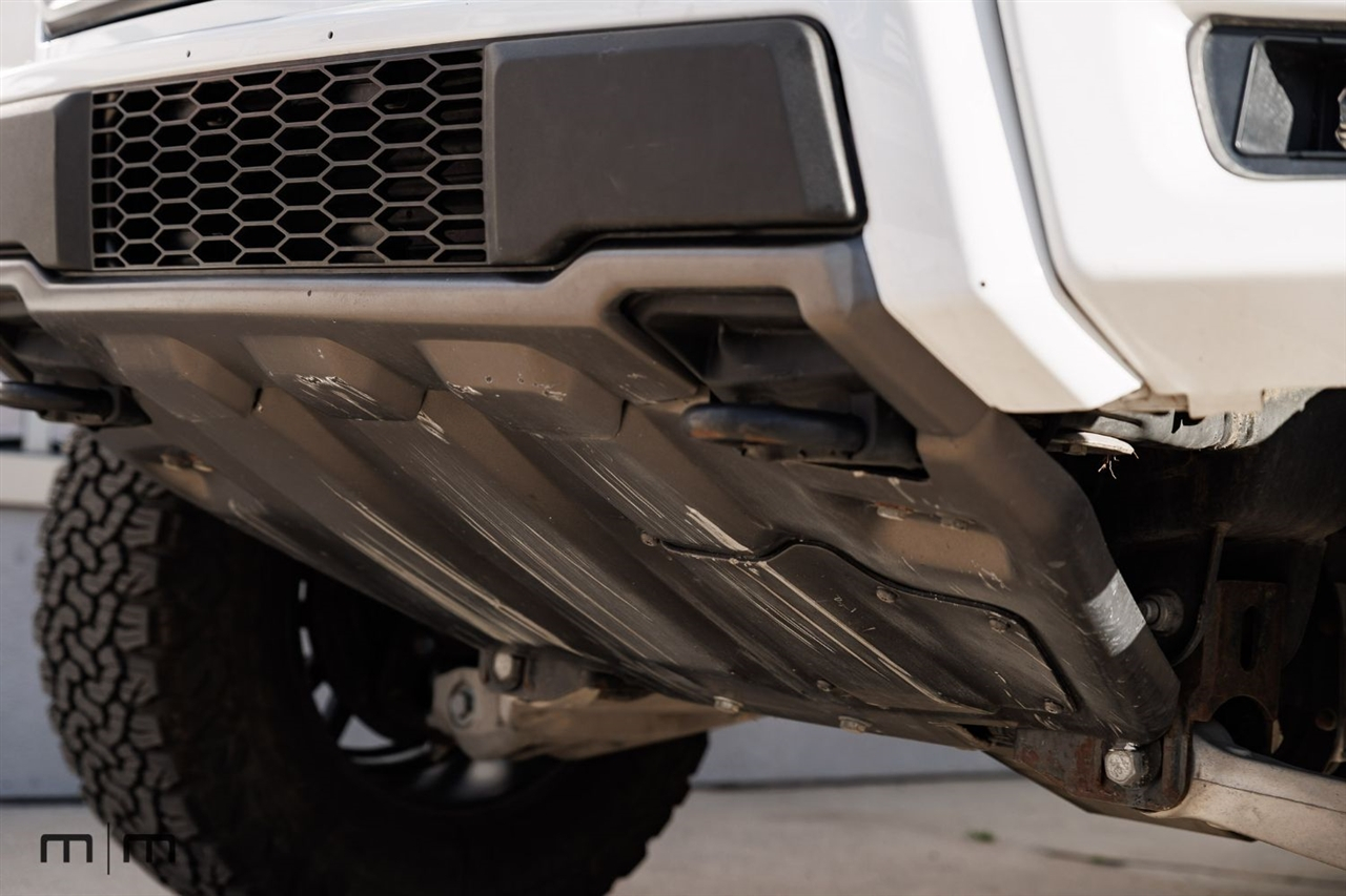 Ford F-150  2020