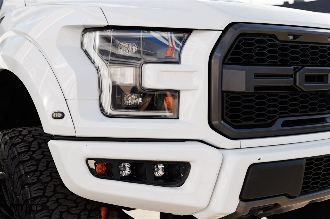 Ford F-150  2020