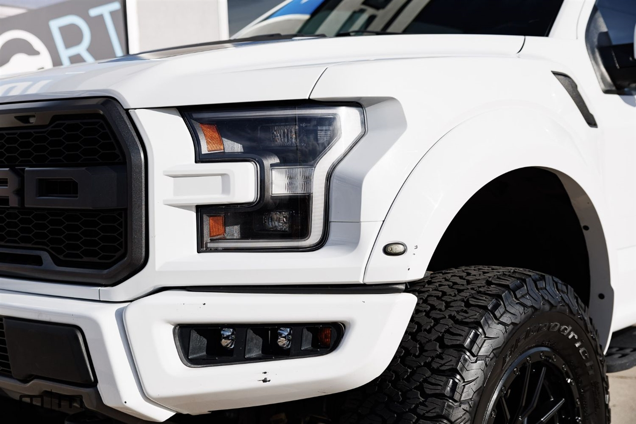 Ford F-150  2020