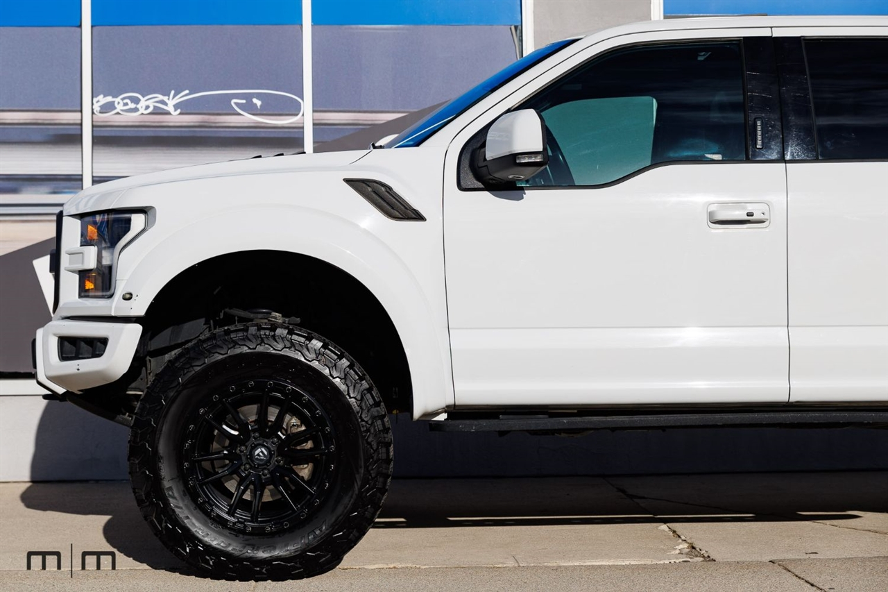 Ford F-150  2020