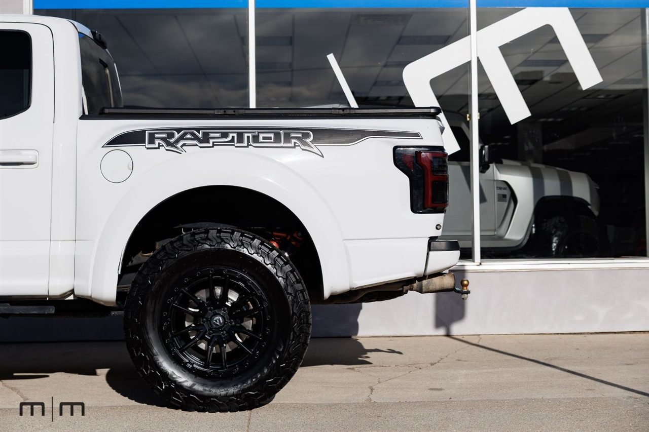 Ford F-150  2020