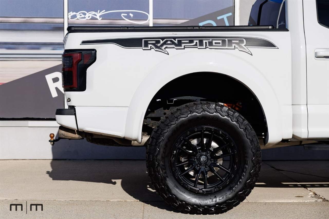 Ford F-150  2020
