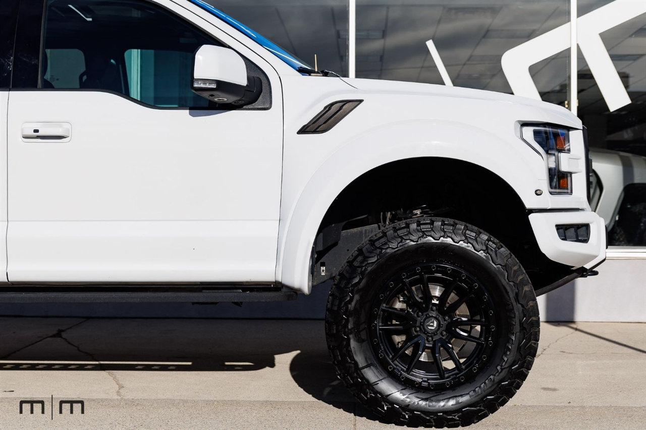 Ford F-150  2020