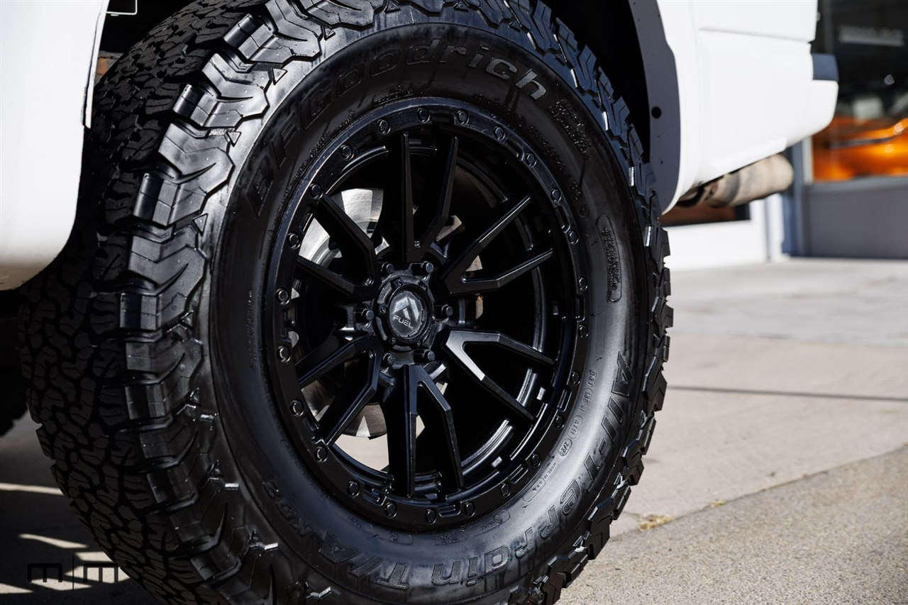 Ford F-150  2020