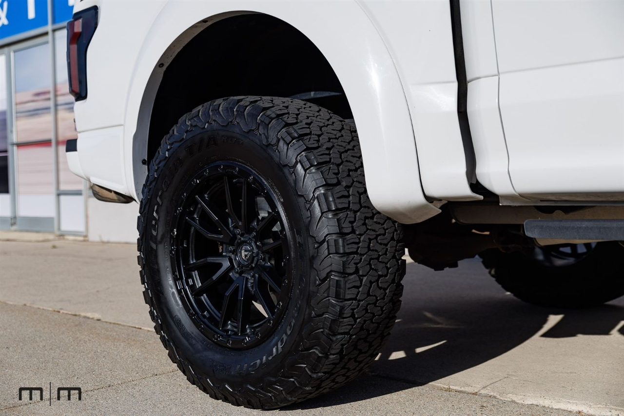 Ford F-150  2020