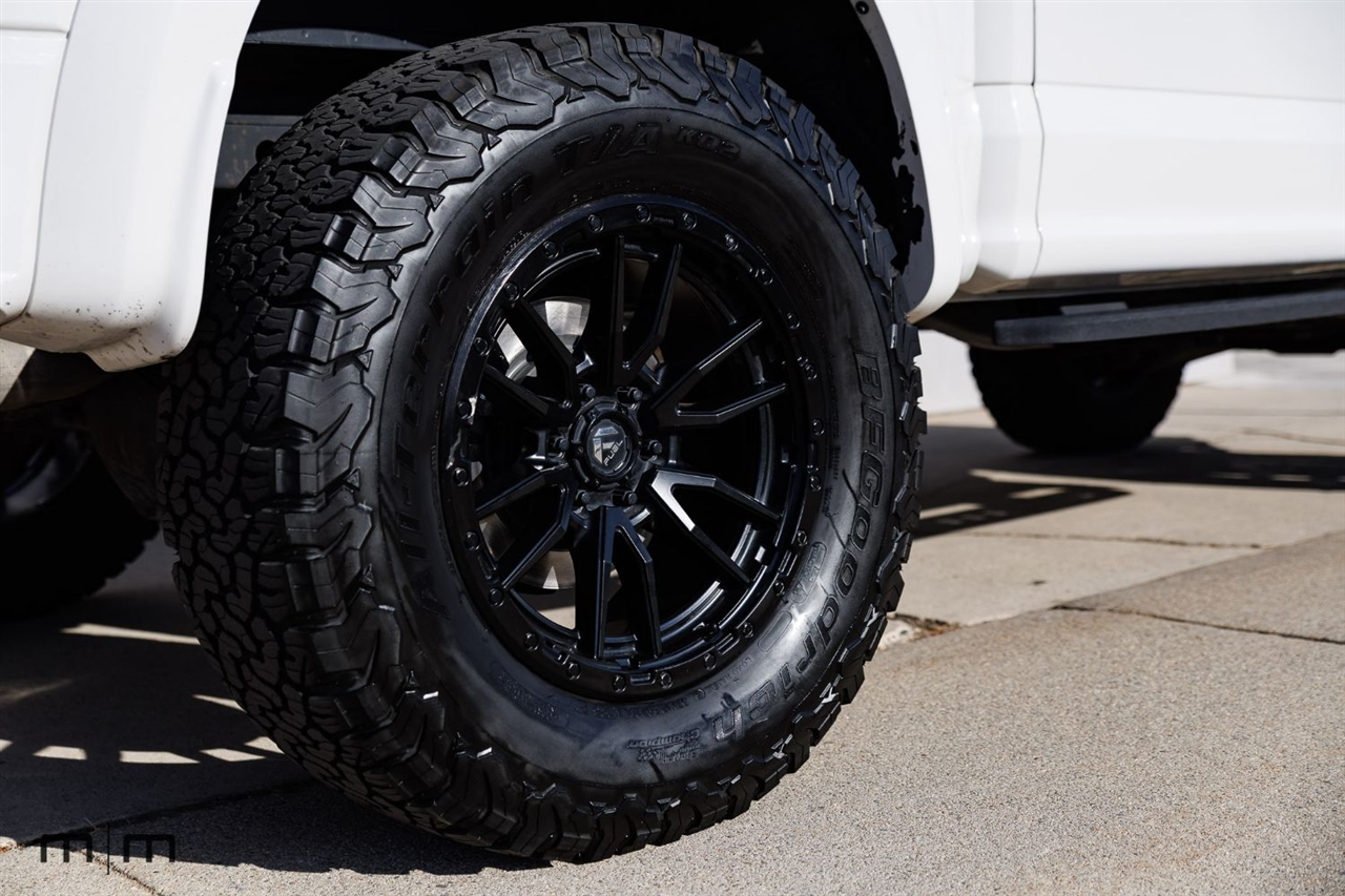 Ford F-150  2020