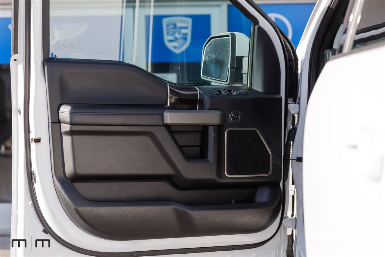 Ford F-150  2020