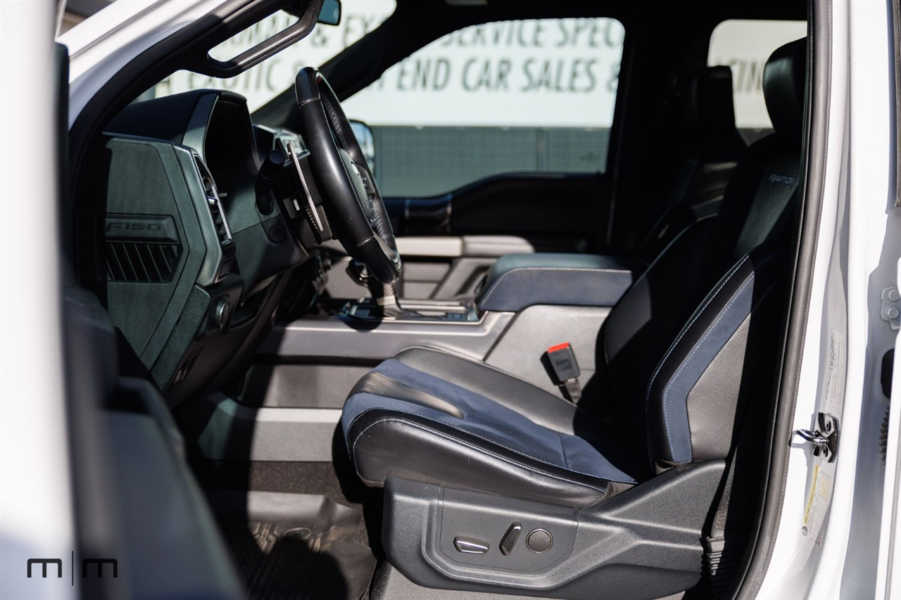 Ford F-150  2020