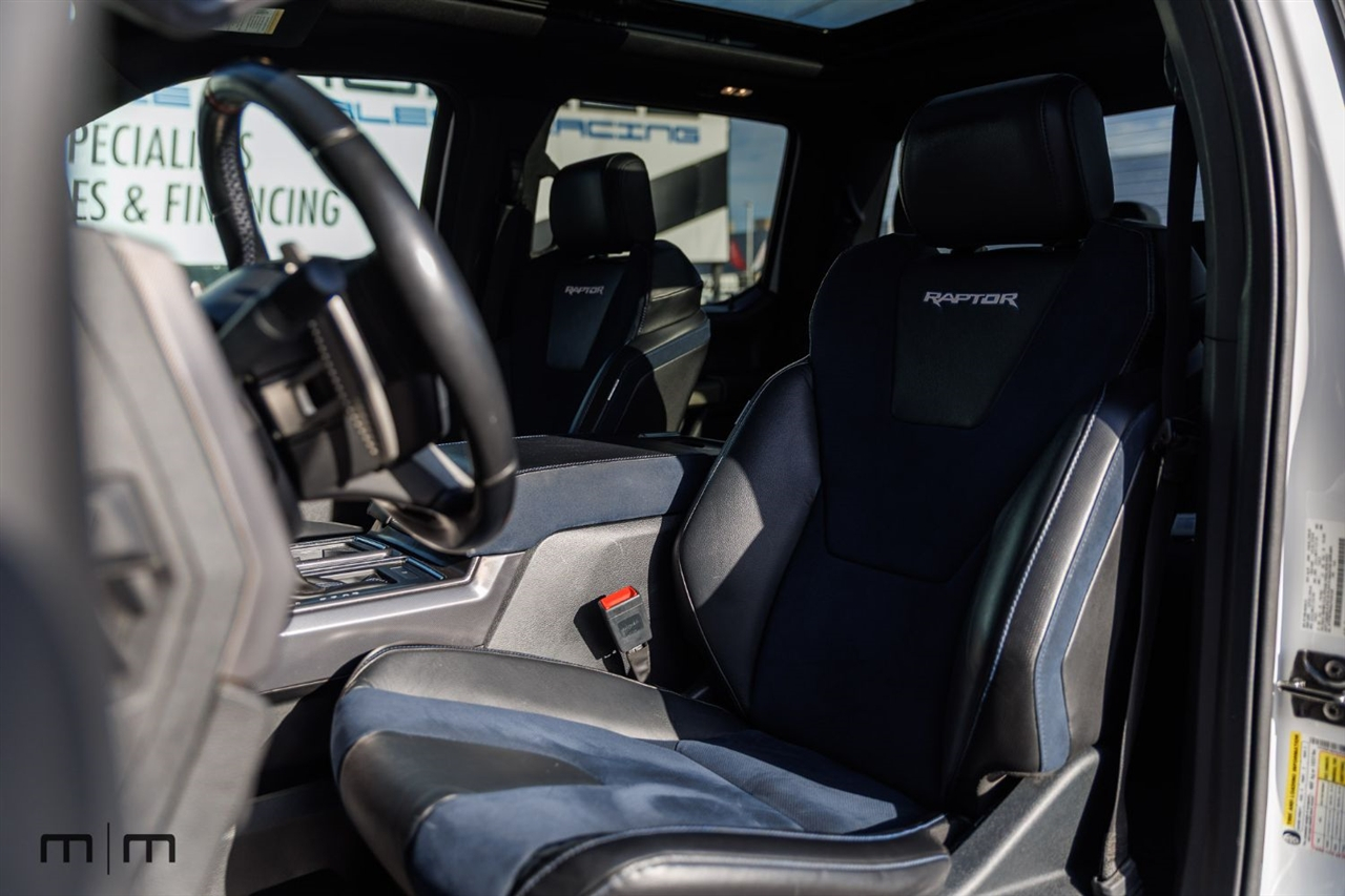 Ford F-150  2020