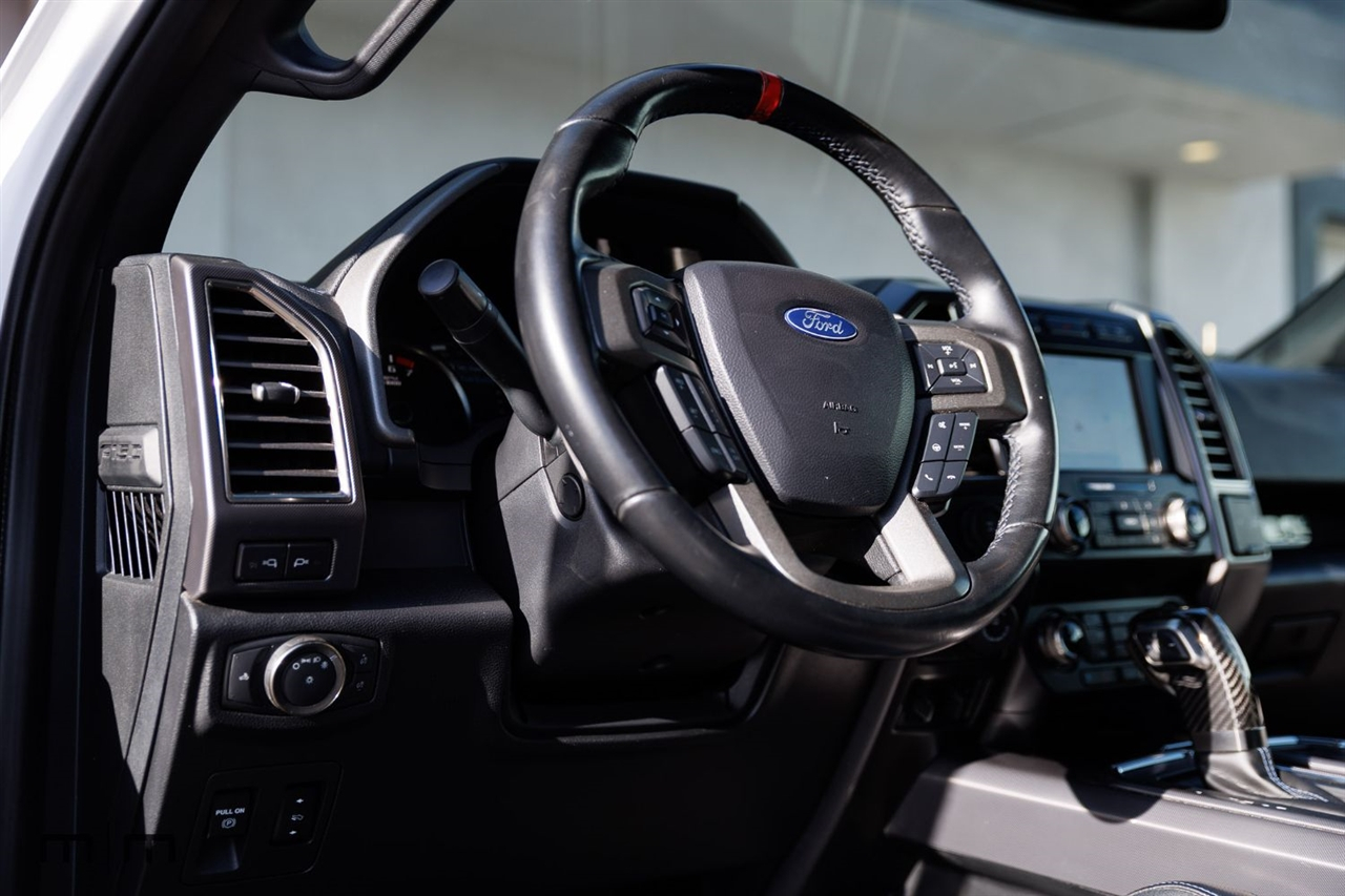 Ford F-150  2020