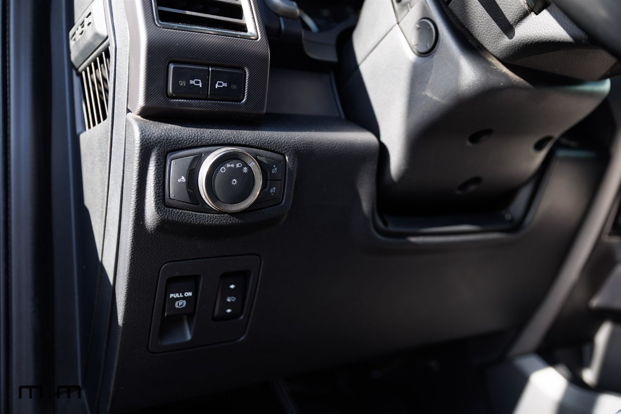 Ford F-150  2020