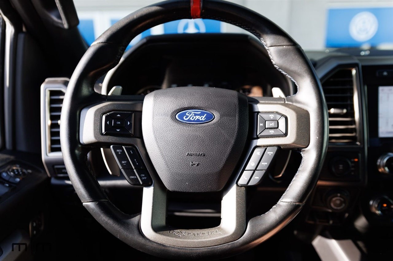 Ford F-150  2020