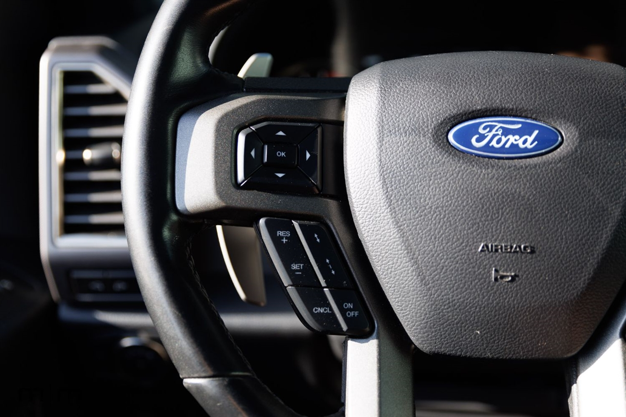 Ford F-150  2020