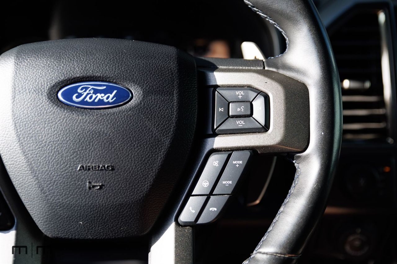 Ford F-150  2020
