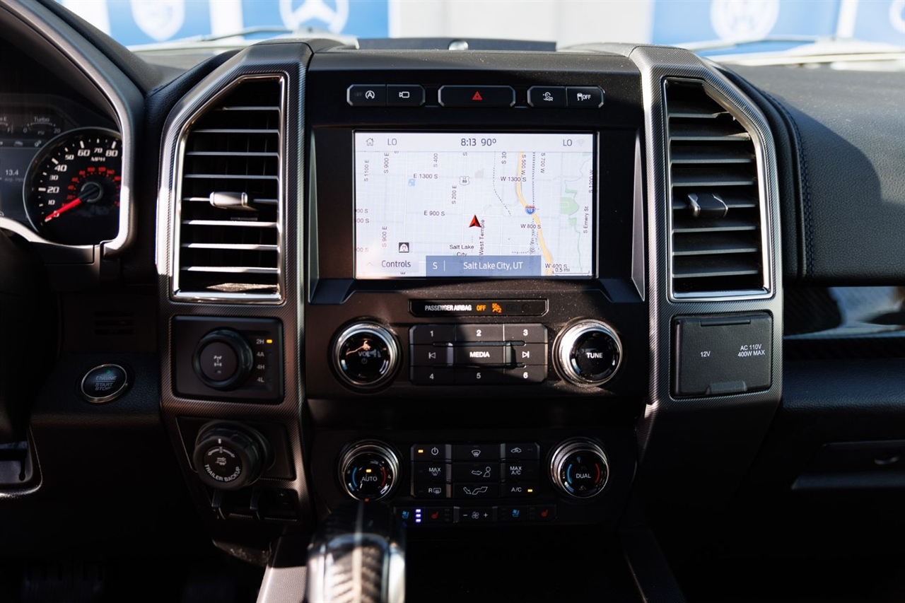 Ford F-150  2020