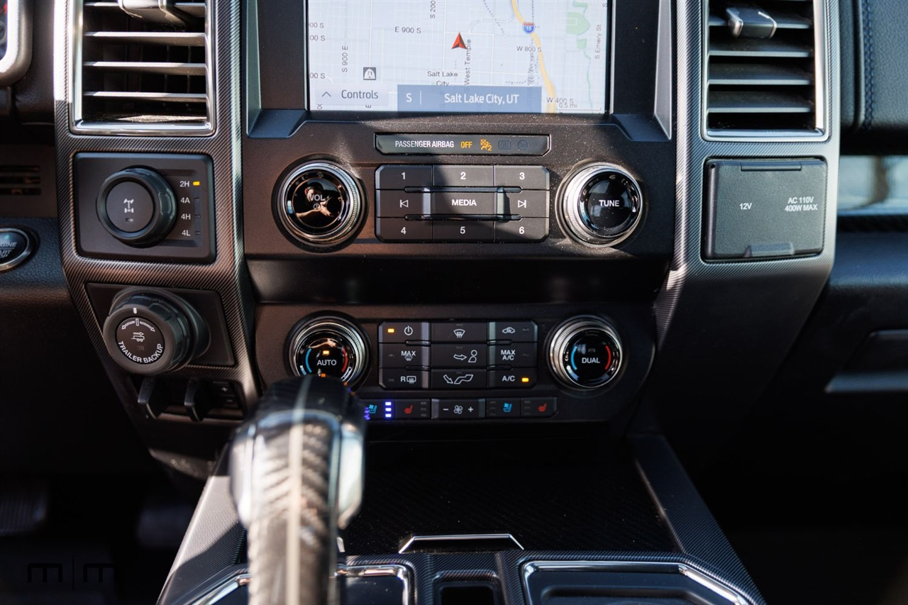 Ford F-150  2020
