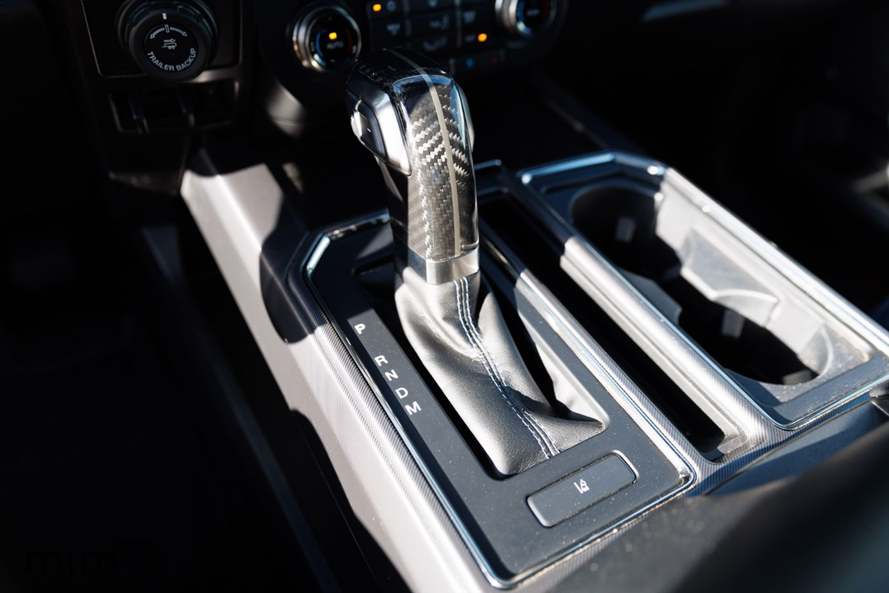 Ford F-150  2020