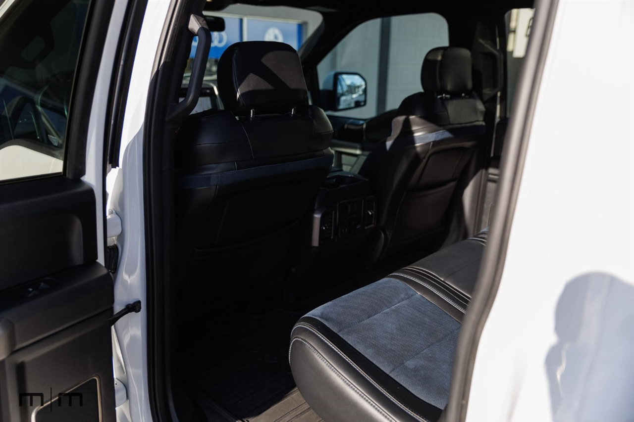 Ford F-150  2020