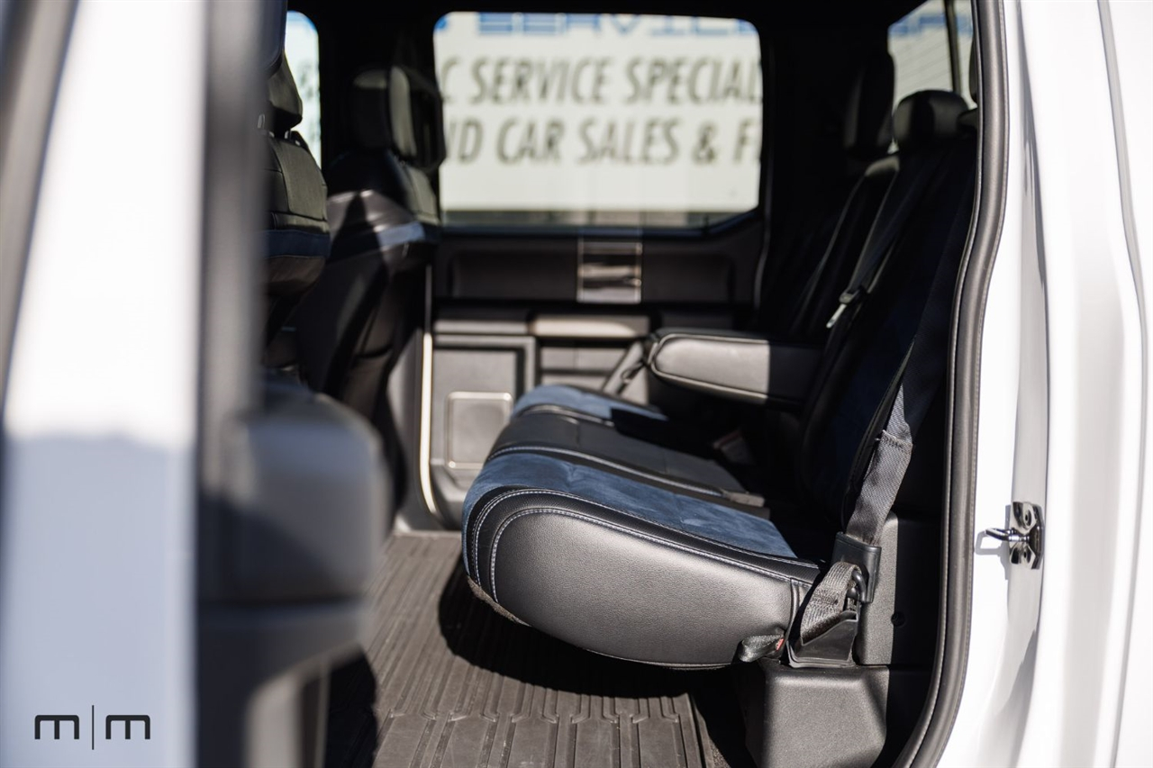 Ford F-150  2020