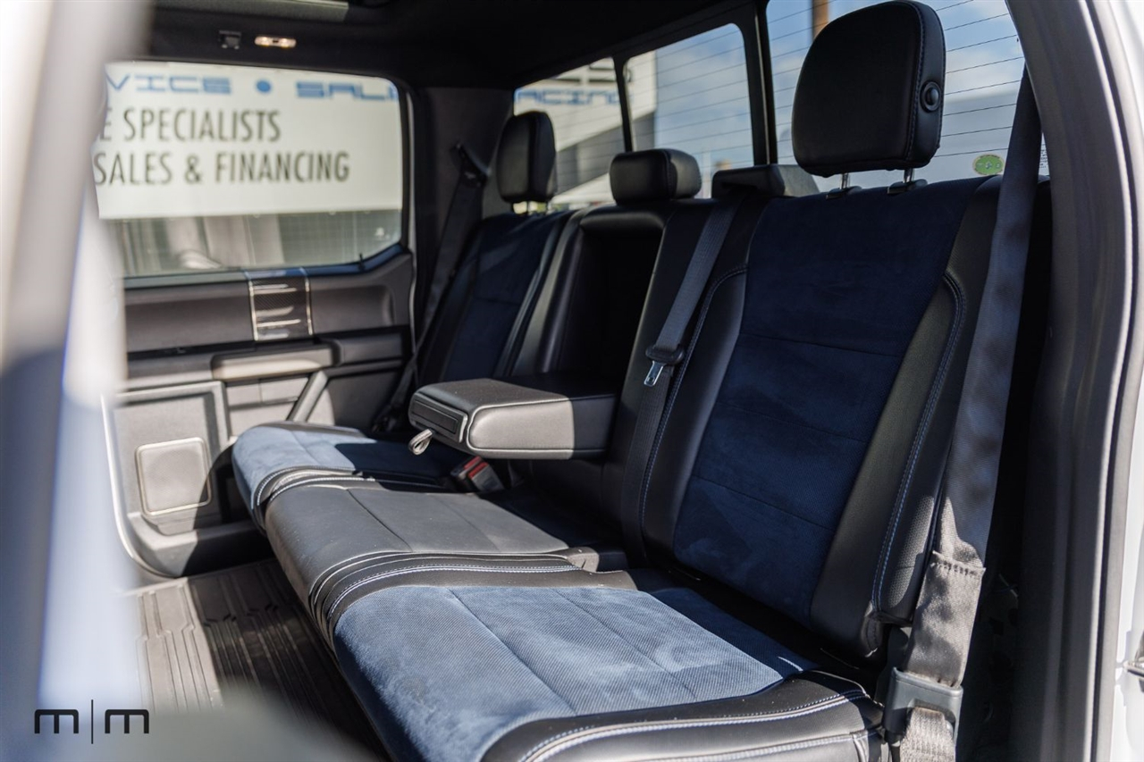Ford F-150  2020