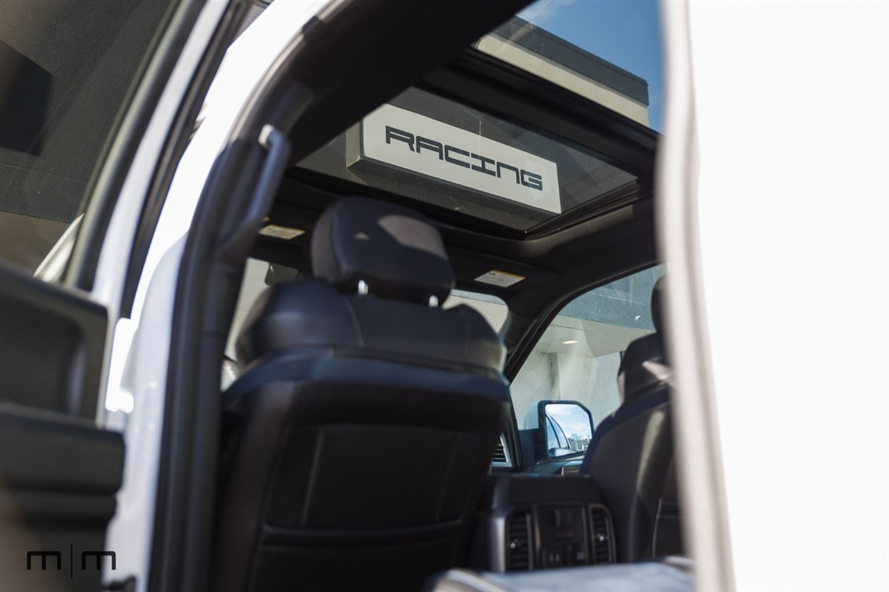 Ford F-150  2020