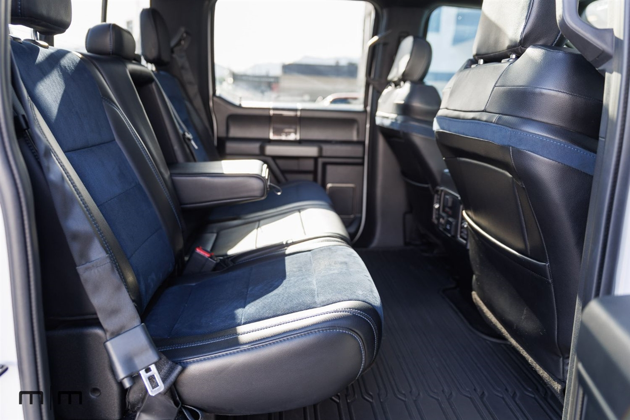 Ford F-150  2020