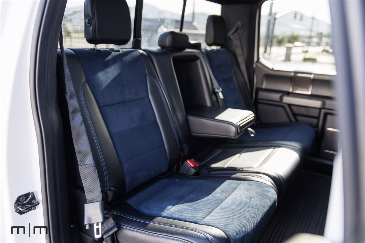 Ford F-150  2020