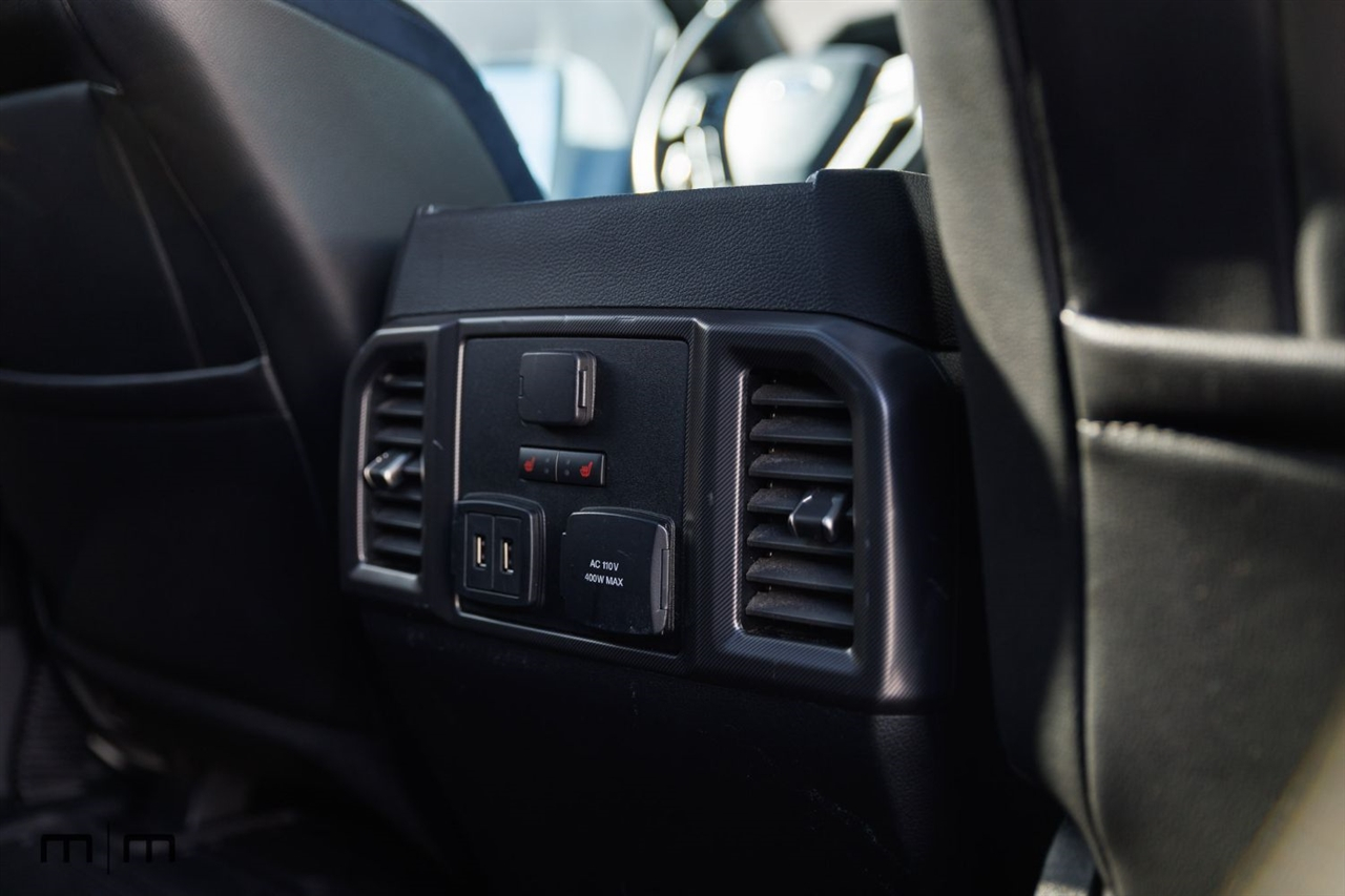 Ford F-150  2020