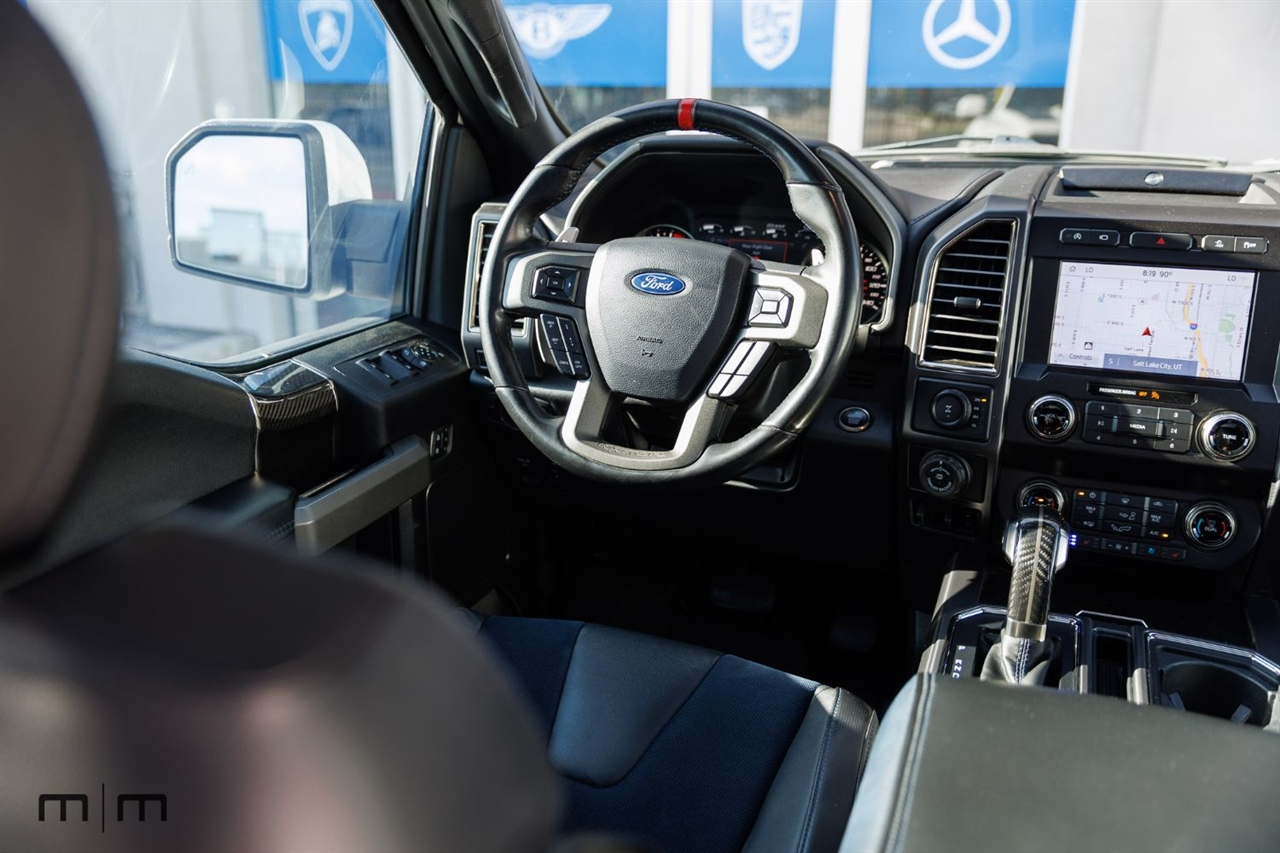 Ford F-150  2020