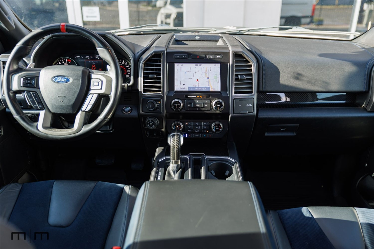 Ford F-150  2020