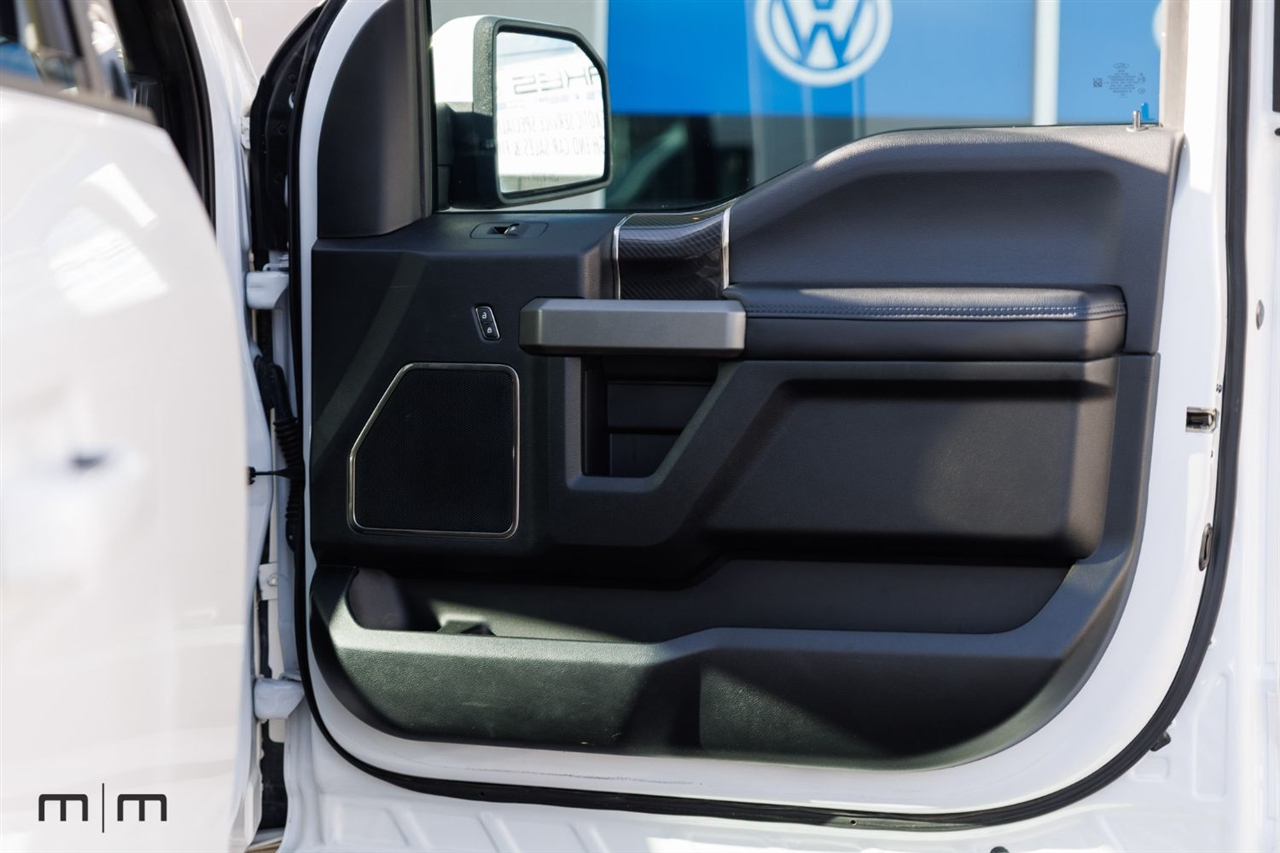 Ford F-150  2020