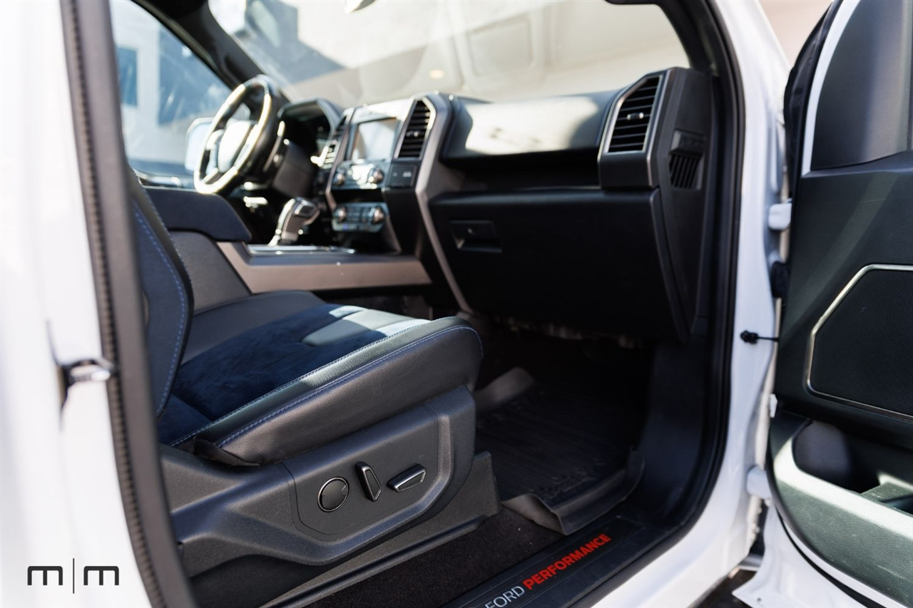 Ford F-150  2020