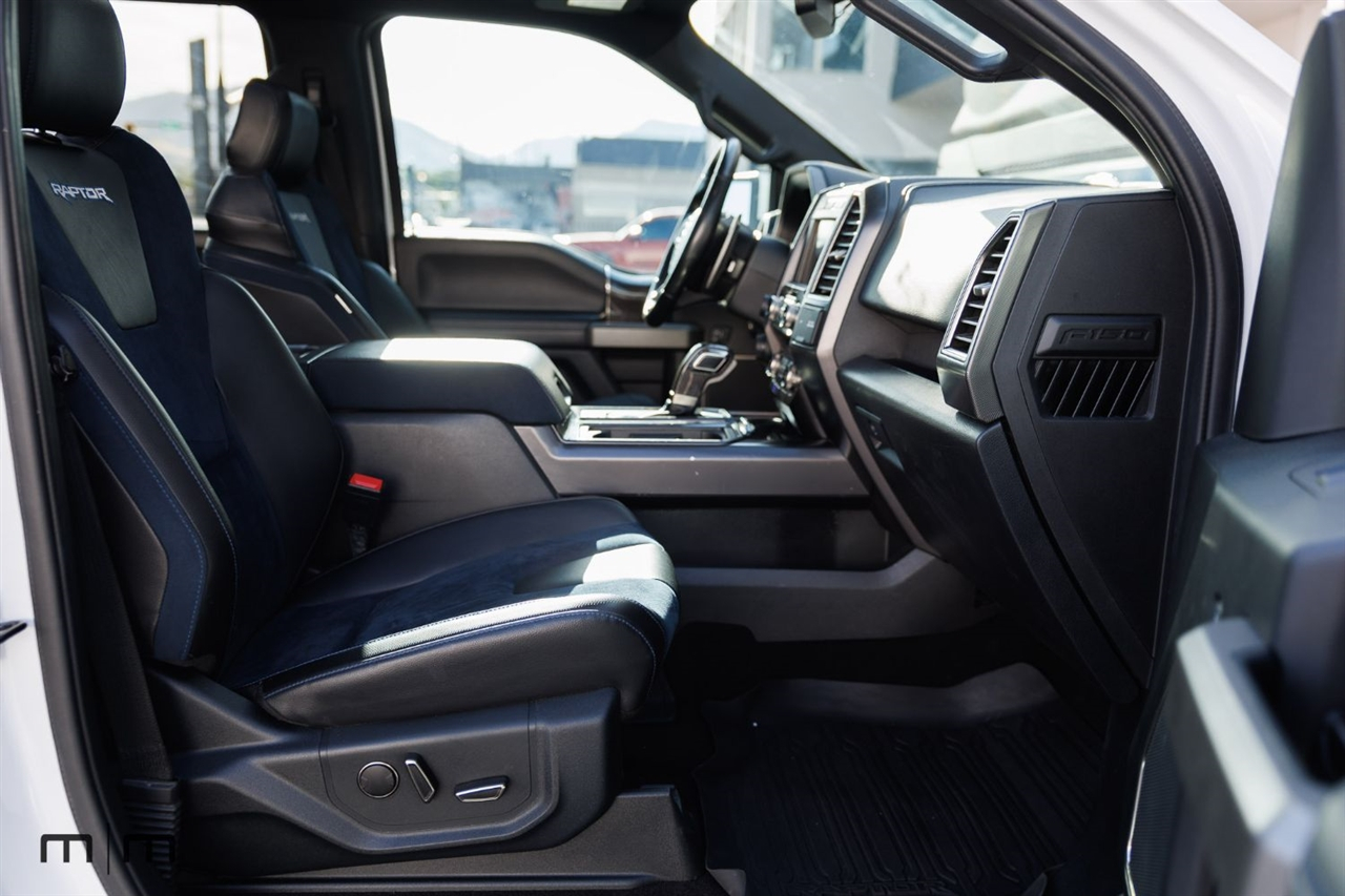 Ford F-150  2020