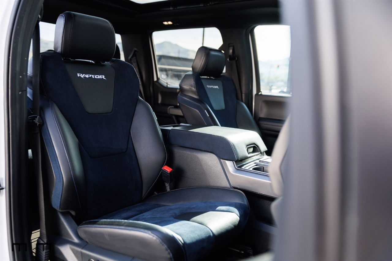 Ford F-150  2020