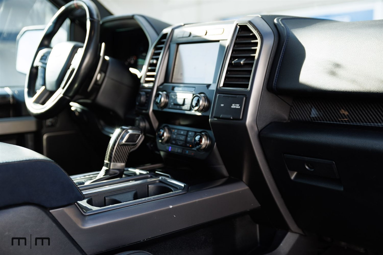 Ford F-150  2020