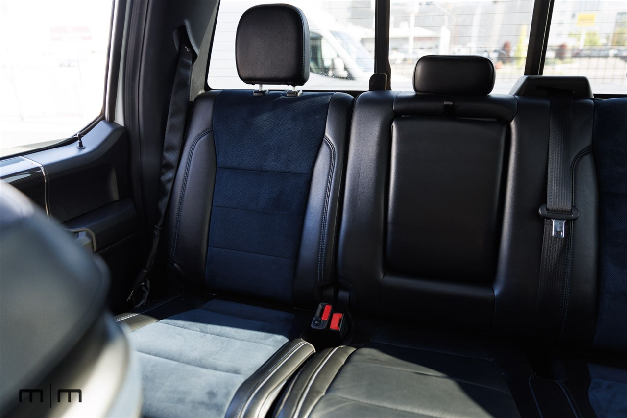Ford F-150  2020
