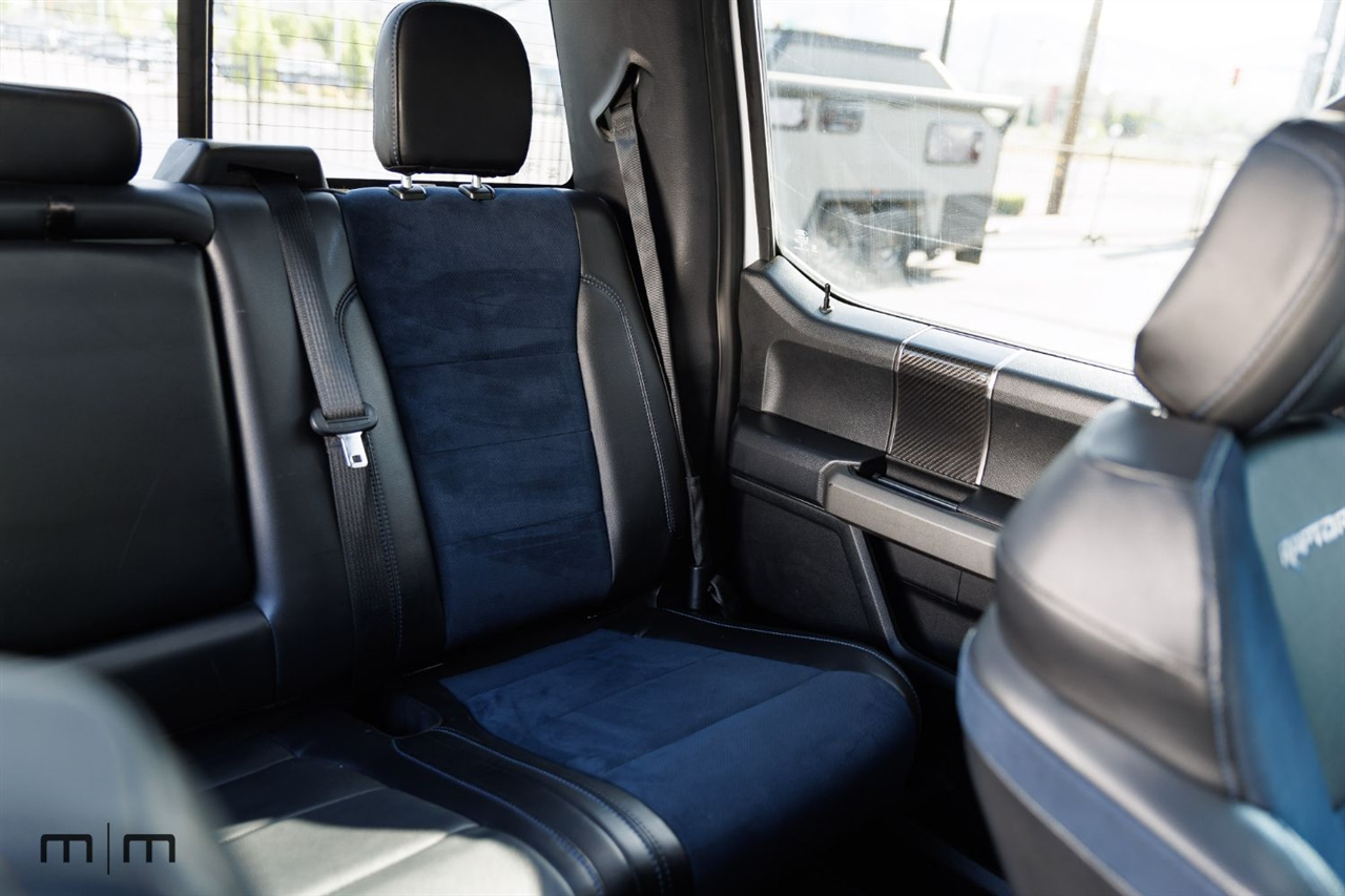Ford F-150  2020