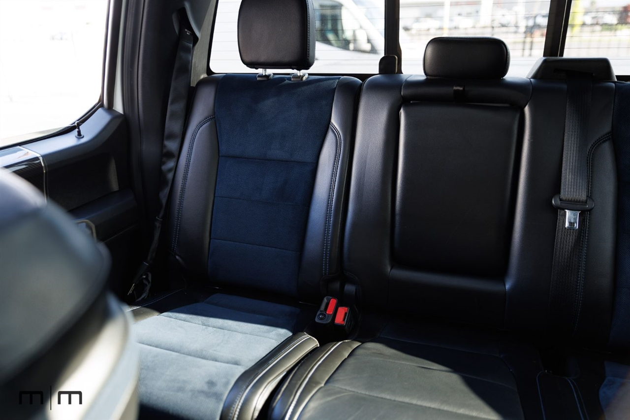 Ford F-150  2020