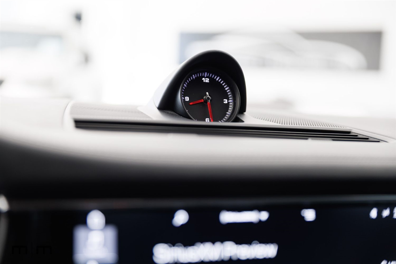 Porsche Panamera  2017