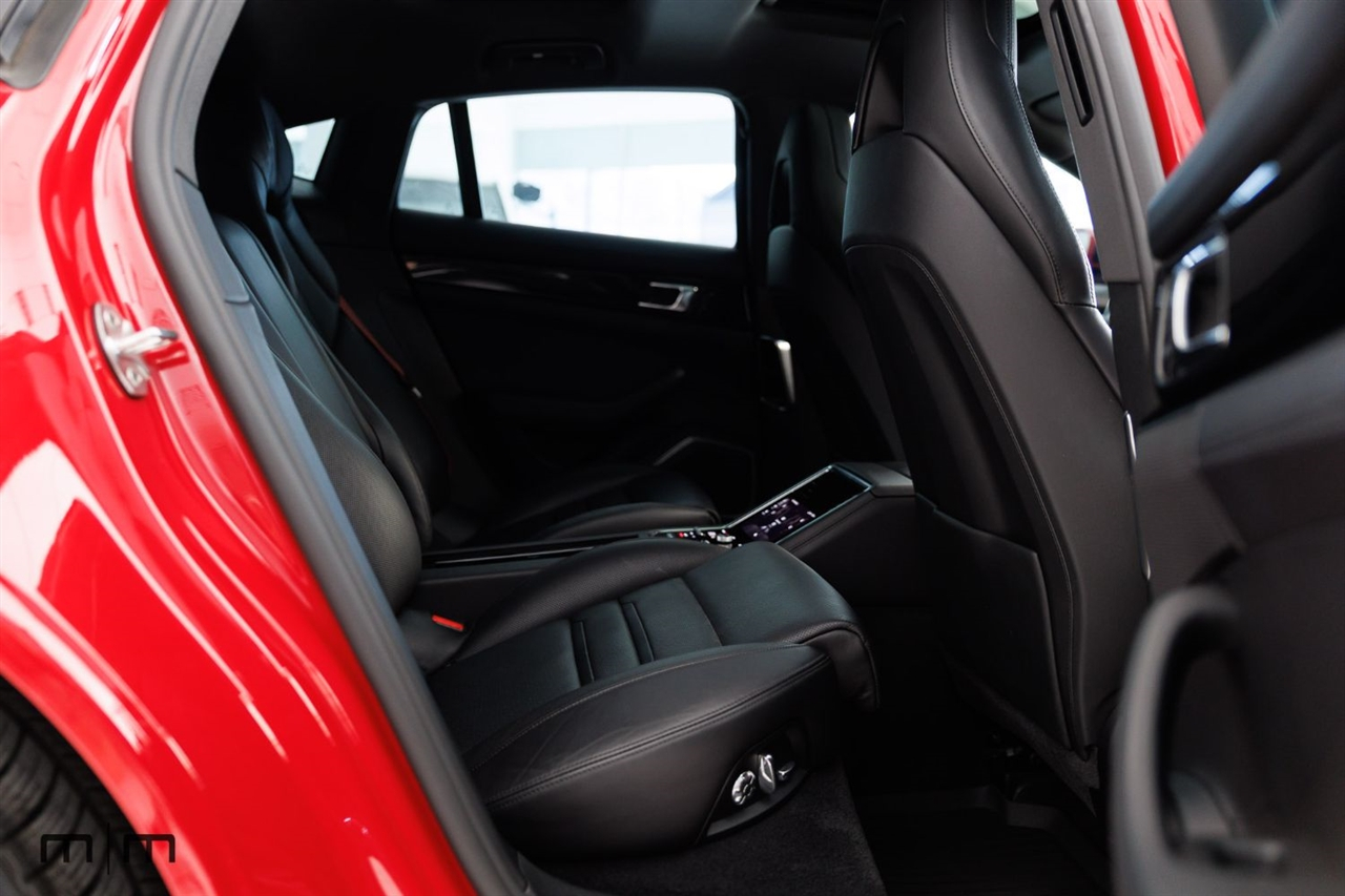 Porsche Panamera  2017