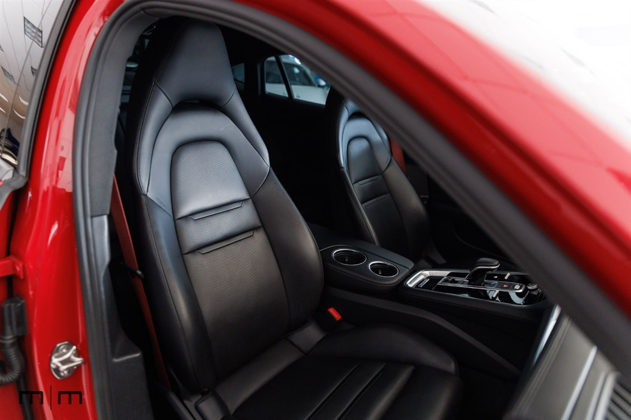 Porsche Panamera  2017