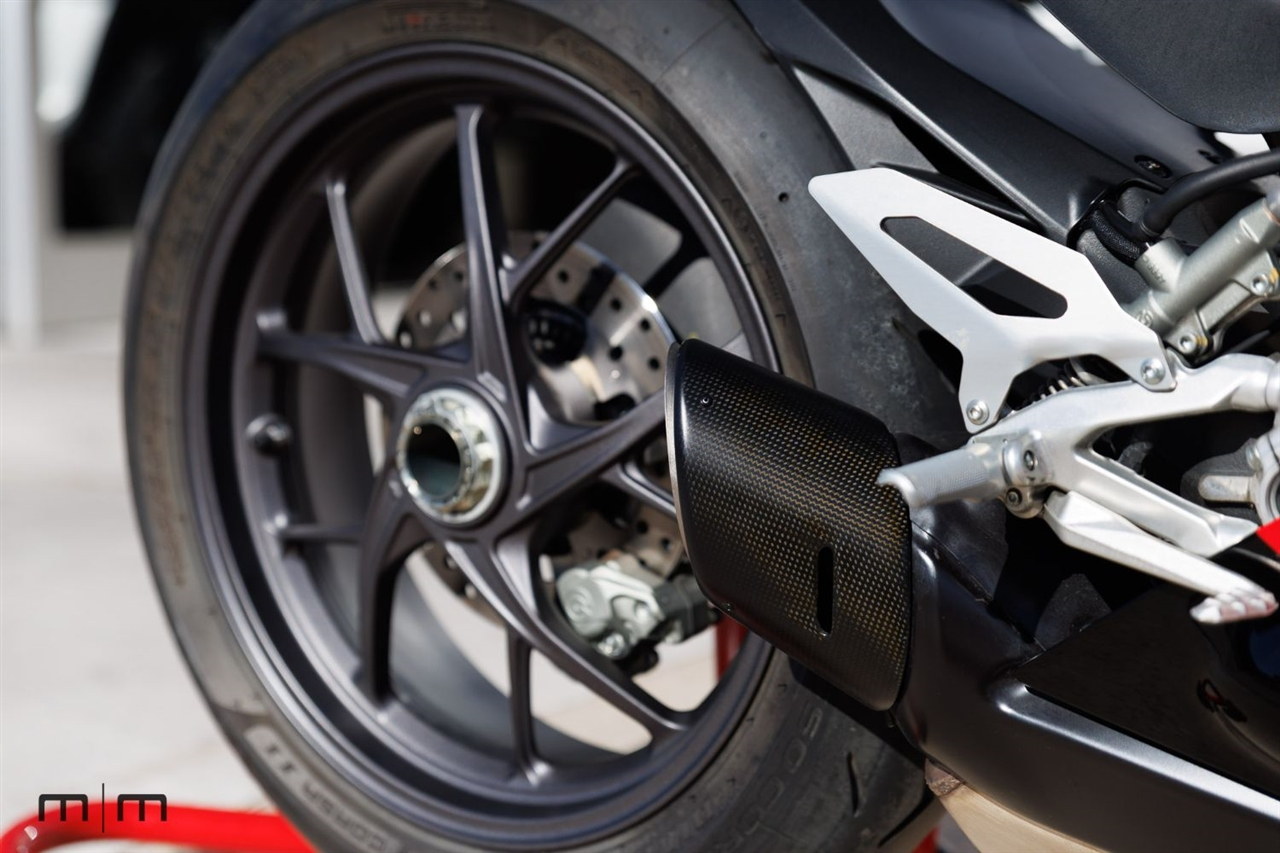 Ducati Panigale V2  2022