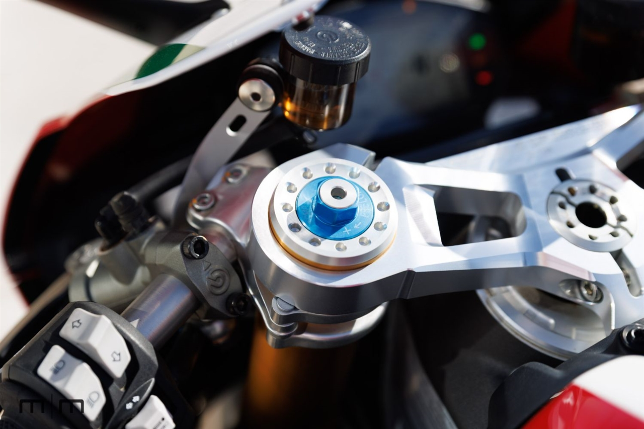 Ducati Panigale V2  2022