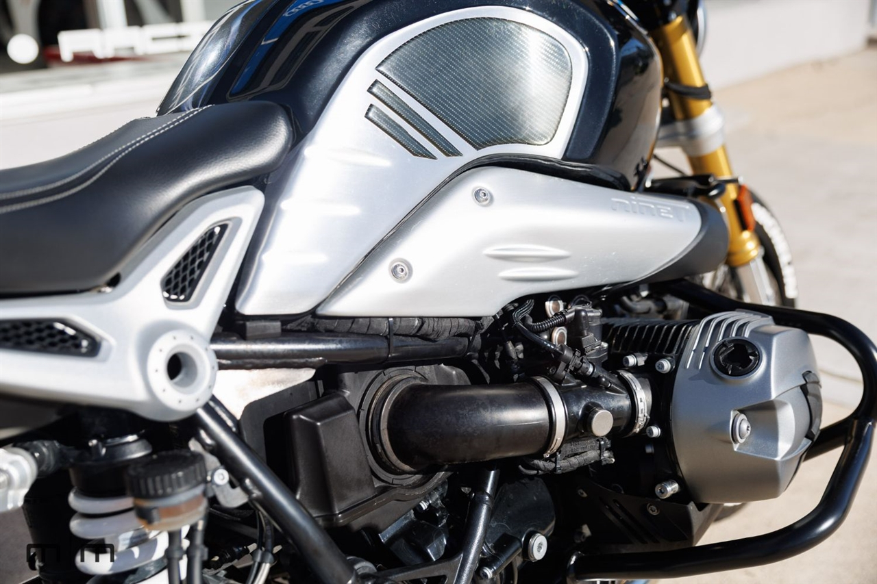 BMW RnineT  2016