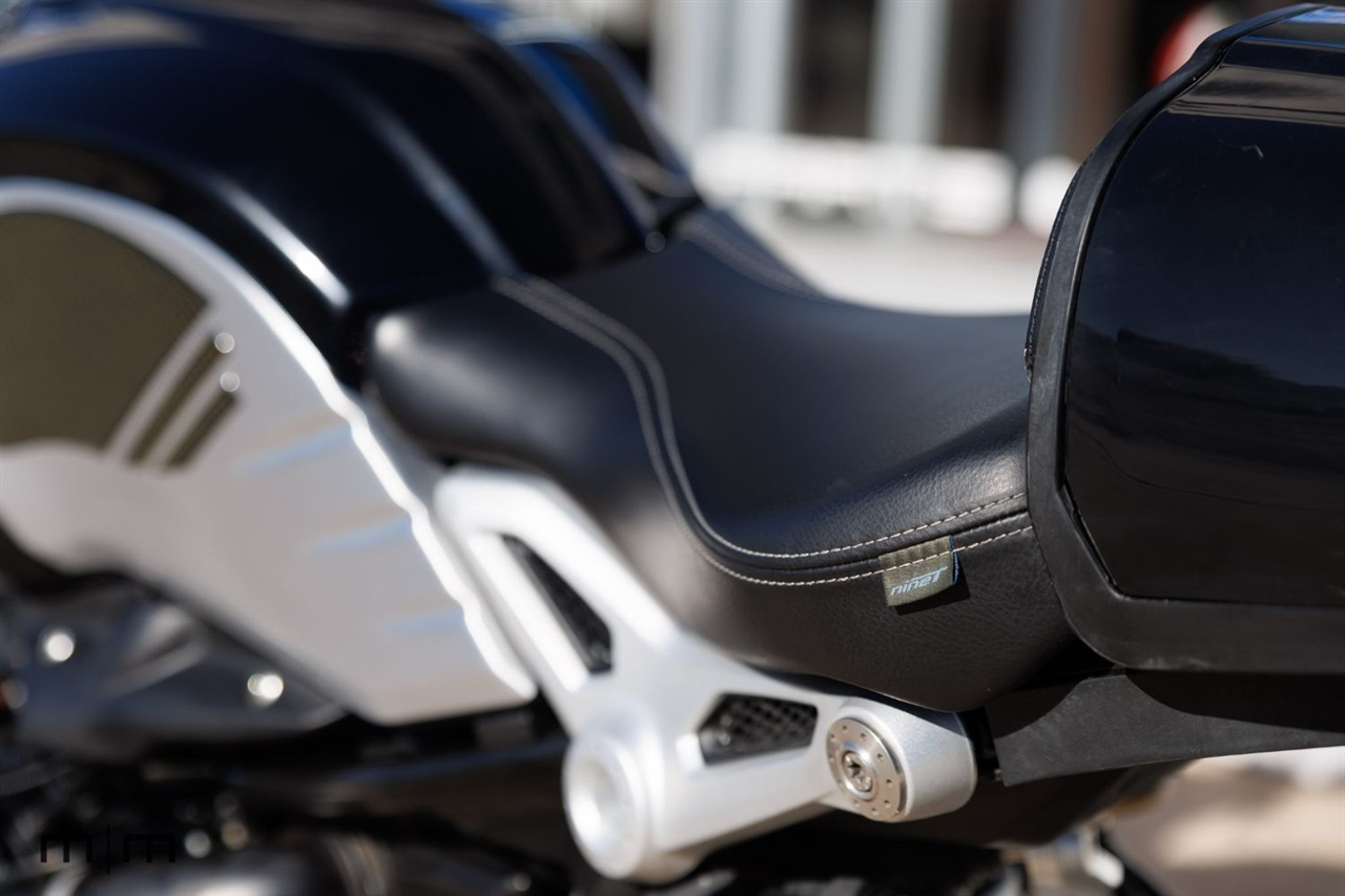 BMW RnineT  2016